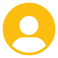 profile icon